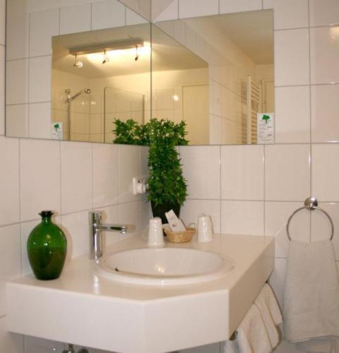 Tiptop Hotel Am Schoenen Brunnen Nuremberga Quarto foto